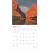 image Texas Nature 2025 Wall Calendar Second Alternate Image