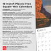 image Texas Nature 2025 Wall Calendar Fifth Alternate Image