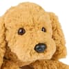 image Muttsy Dog Plush 14 inch Eighth Alternate Image