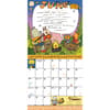 image Kids Awesome Activity 2026 Wall Calendar Third Alternate Image
