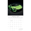 image Lamborghini 2024 Wall Calendar Third Alternate Image width=&quot;1000&quot; height=&quot;1000&quot;