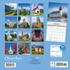 image Churches 2025 Wall Calendar First Alternate Image width=&quot;1000&quot; height=&quot;1000&quot;