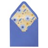 image Star of David Wreath Passover Card Third Alternate Image width=&quot;1000&quot; height=&quot;1000&quot;