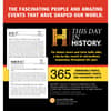 image History Channel This Day in History 365 Facts 2027 Desk Calendar First Alternate Image