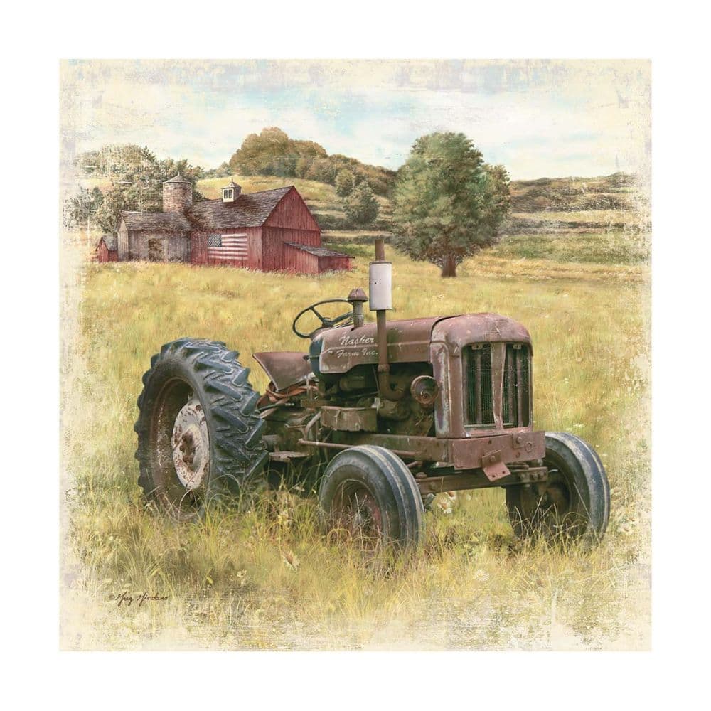 Heartland Special Edition 2024 Wall Calendar Third Alternate Image width=&quot;1000&quot; height=&quot;1000&quot;