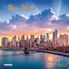 image New York 2027 Wall Calendar Main Product Image
