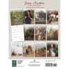 image Jane Austen In her Own Words 2026 Wall Calendar First Alternate Image