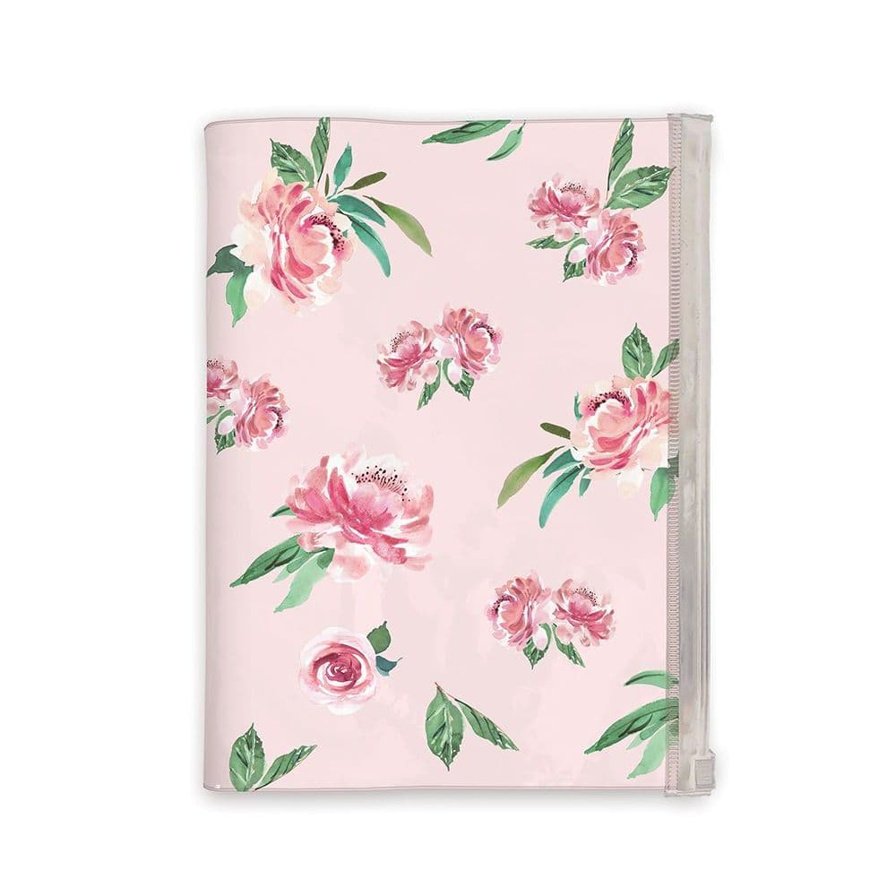 In Bloom 2022 Monthly Pouch Planner