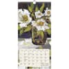 image gallery-florals-vertical-2024-wall-calendar-alt2