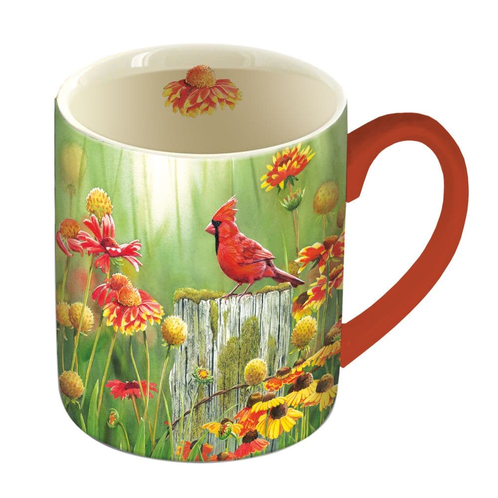 Midsummer Meadow Coffee Mug Main Product Image