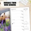 image What Horses Teach Us 2026 Engagement Planner Fourth Alternate Image