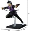 image Demon Slayer Genya Shinazugawa Figure First Alternate Image