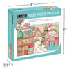 image Gingerbread Lane 1000 Piece Puzzle Fourth Alternate Image
