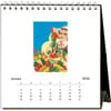 image Farm Fresh 2026 Easel Desk Calendar Second alternate Image