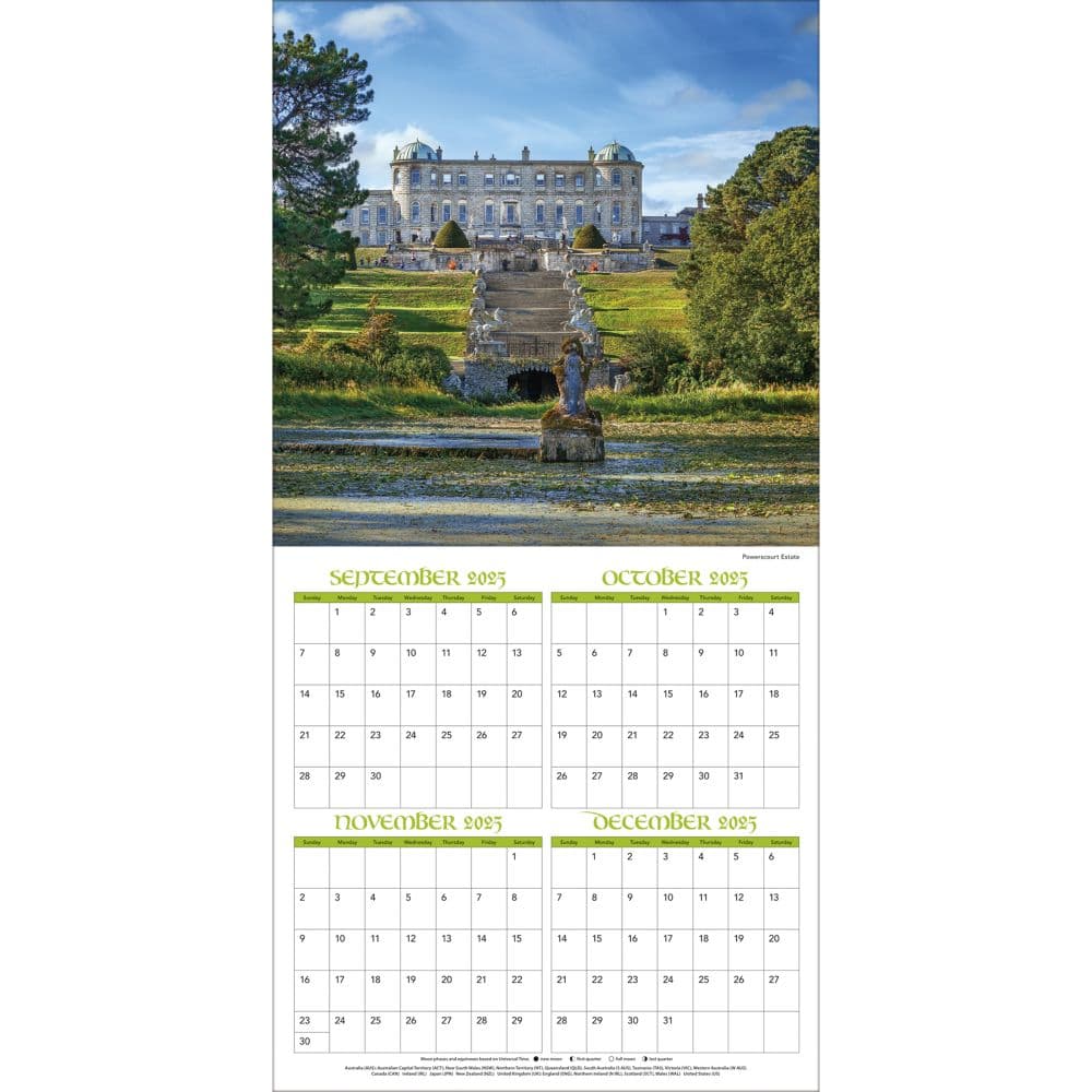 Ireland 2026 Wall Calendar_ALT2