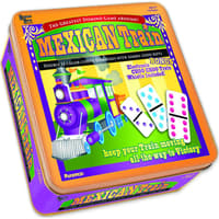 image Mexican Train Dominos Main Product Image