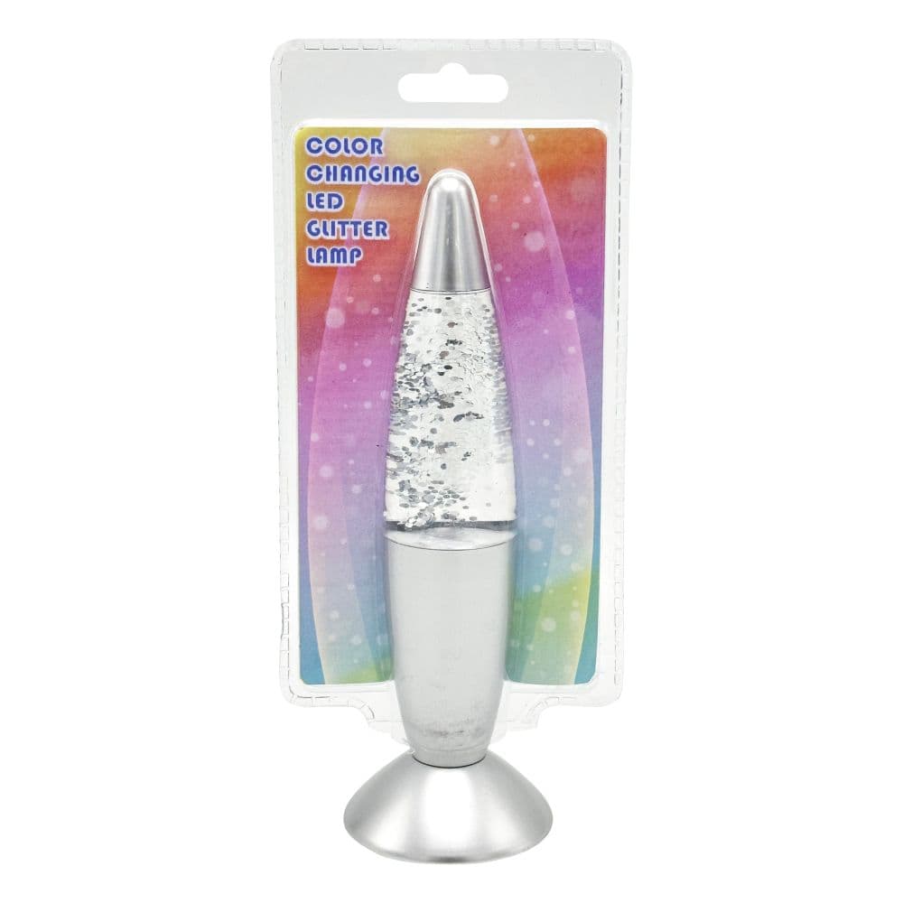 Glitter Lamp LED Mini Light  Main Image