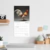 image Glamour Chicks 2026 Mini Wall Calendar Fourth Alternate Image