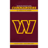 image NFL Washington Commanders 2027 Pocket Planner
