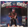 image WWE Historical Events 2026 Wall Calendar Main Product Image