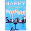 image Whimsical Dog Menorah Christmas Card First Alternate Image width=&quot;1000&quot; height=&quot;1000&quot;