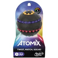 image Atomix Brainteaser Puzzle Sphere Main Image
