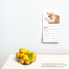 image Guinea Pigs 2025 Mini Wall Calendar Fourth Alternate Image width=&quot;1000&quot; height=&quot;1000&quot;