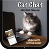 image Cat Chat 2024 Wall Calendar Main Product Image width=&quot;1000&quot; height=&quot;1000&quot;