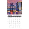 image Florida Travel and Events 2026 Wall Calendar Second Alternate Image