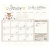 image Be Still by Amylee Weeks 2026 Magnetic Calendar First Alternate Image