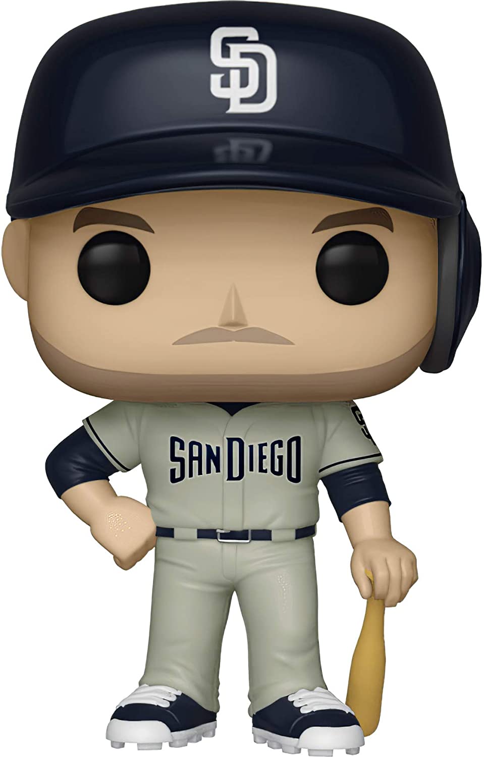 POP! Vinyl MLB Wil Myers Main Image
