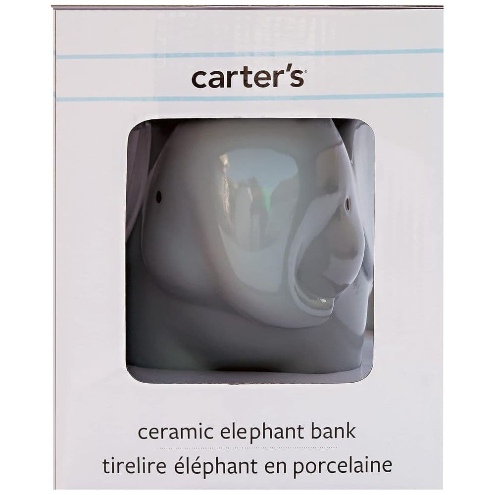 Elephant Bank Fourth Alternate Image