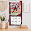 image COL South Carolina Gamecocks 2025 Wall Calendar