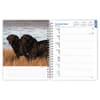 image Black Labrador Retrievers 2025 Planner Second Alternate Image