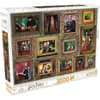 image Harry Potter Famous Witches 1000 Piece Puzzle Main Product Image