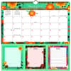 image Inspirivity MemoMate 2027 Spiral Calendar by Jennifer Wagner Main Product Image