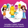 image LEGO Friends Ice Cream and Balloon Stand Building Set Fourth Alternate Image