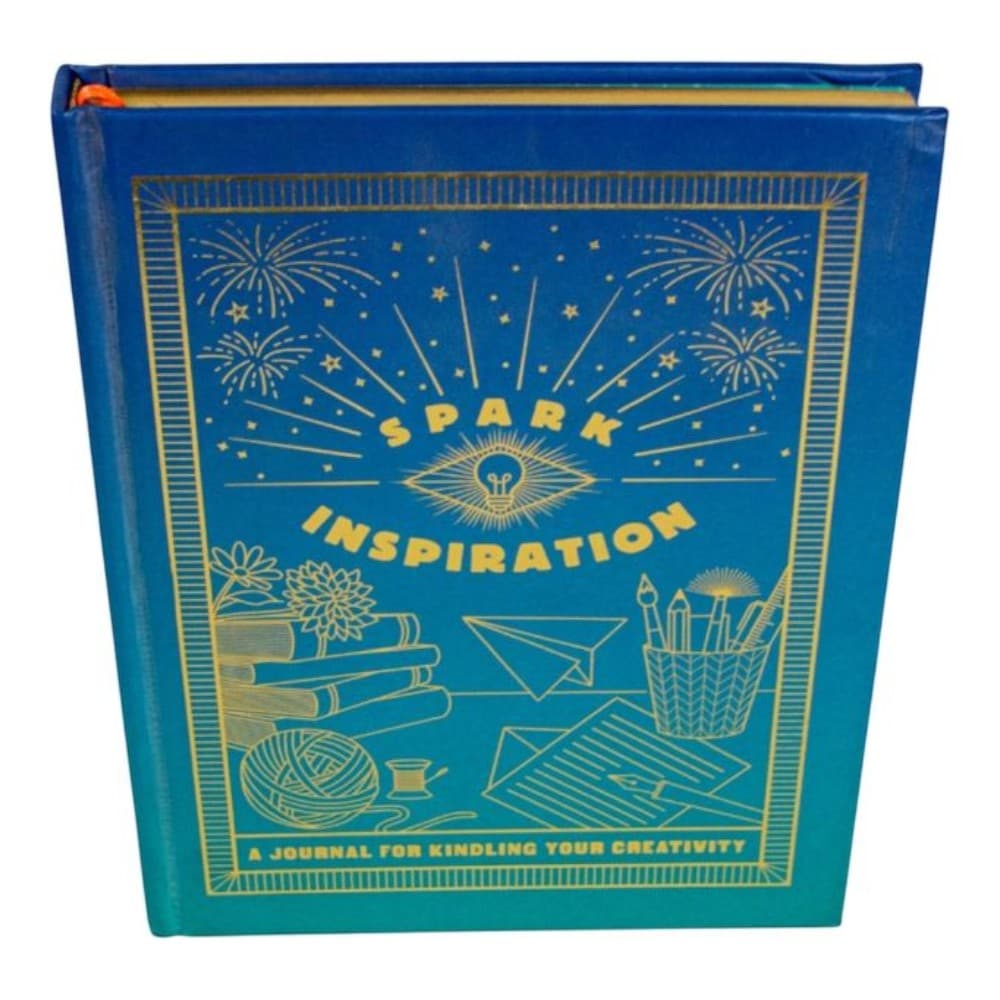 Spark Inspiration Journal Twelfth Alternate Image