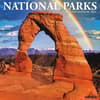 image National Parks 2024 Wall Calendar Main Image