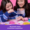 image Kinetic Sand Smoothie Mixer Playset