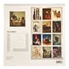 image Heritage Square 2027 Wall Calendar First Alternate Image