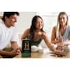 image History Channel Stats and Facts Trivia Card Game Tenth Alternate Image