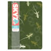 image Here Lizard, Lizard 2 Pack Journal Set Main Image