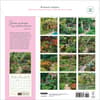 image Secret Garden 2027 Wall Calendar First Alternate Image