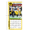 image Iowa Hawkeyes 2024 Mini Wall Calendar Fifth Alternate Image width=&quot;1000&quot; height=&quot;1000&quot;