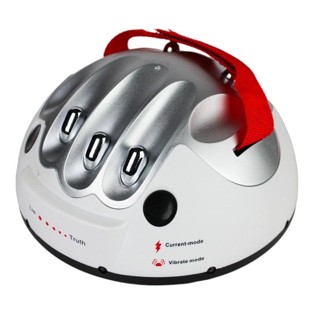 Shock Lie Detector Game Second Alternate Image