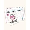 image Little Miss Organized Just Right Monthly 2025 Planner First Alternate Image width=&quot;1000&quot; height=&quot;1000&quot;