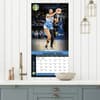 image WNBA Chicago Angel Reese 2026 Wall Calendar Fifth Alternate Image