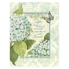 image Blue Hydrangea Address Book by Susan Winget Main Image