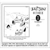 The Far Side® 2024 Off-the-Wall Desk Calendar - Calendars.com